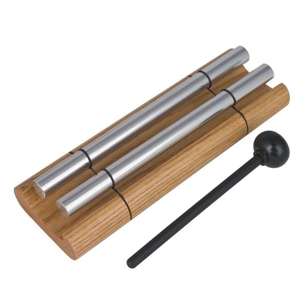 Zenergy Chime, Meditation