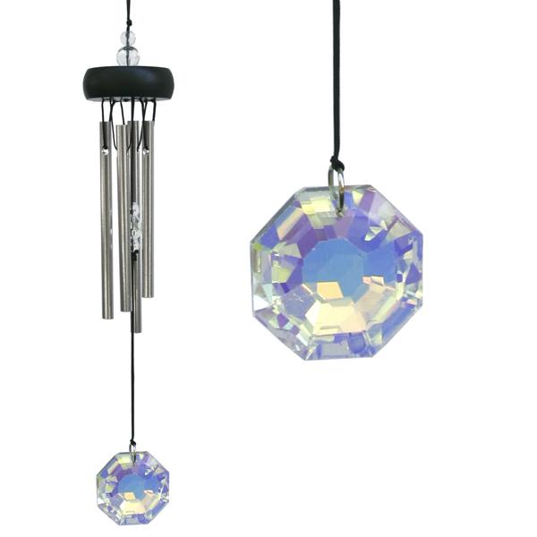 Precious Stones Chime, Crystal