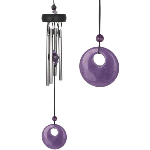 Precious Stones Chime, Amethyst