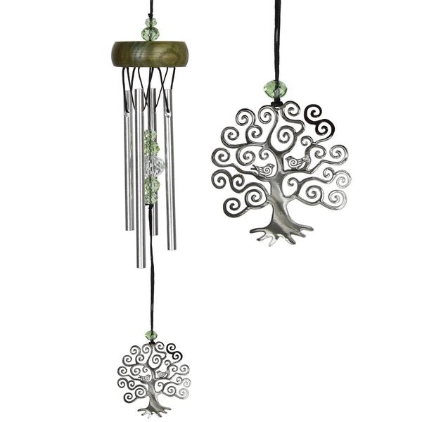 Chime Fantasy, Tree of Life