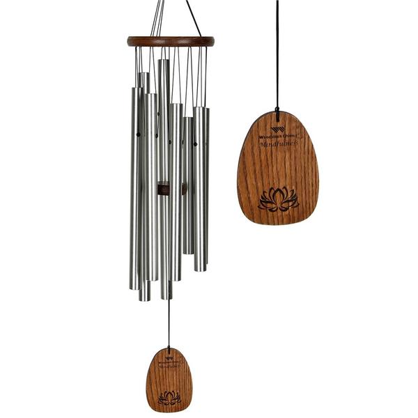 Mindfulness Chime, Medium
