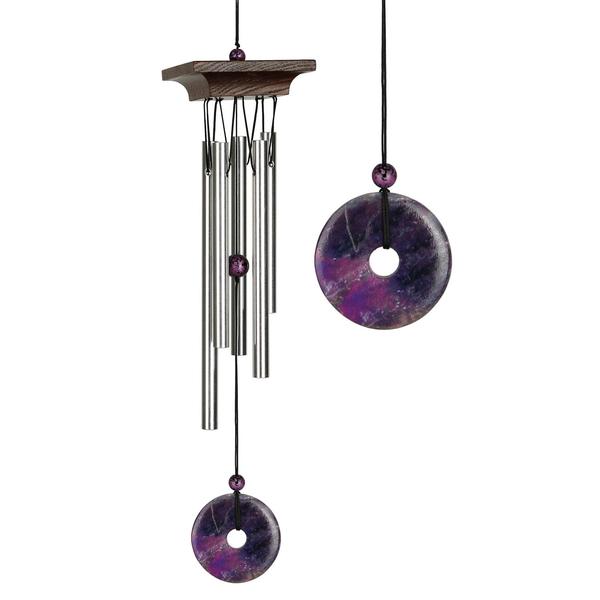 Mini Purple Chime