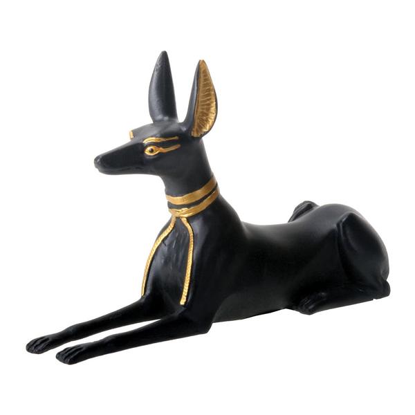 Anubis Egypt