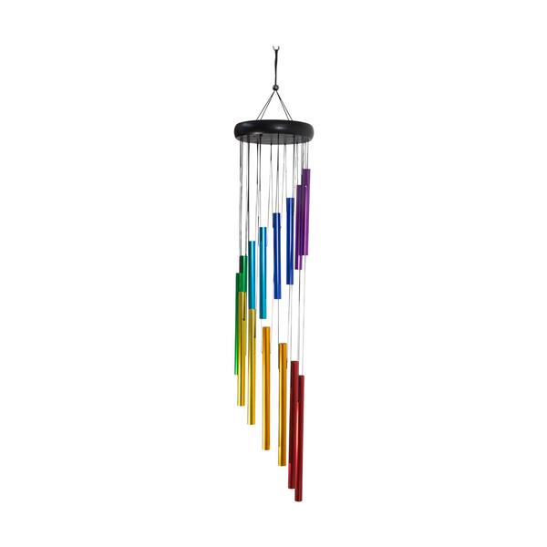 Chakra Windchime