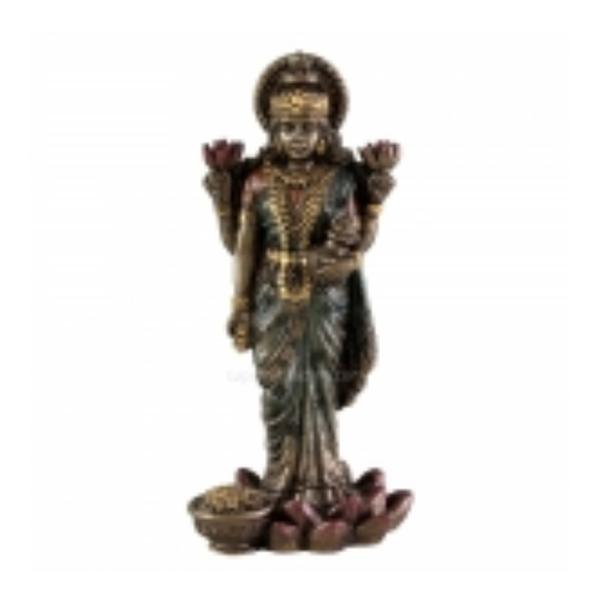 Lakshmi Small Statue
