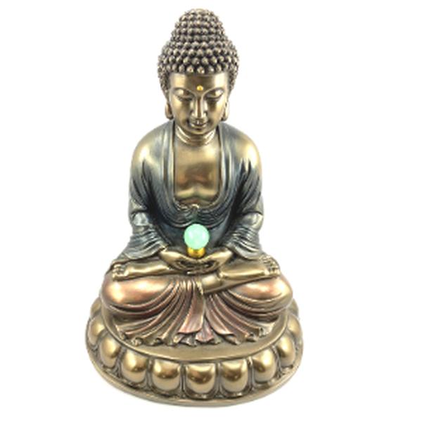 Shakyamuni Buddha