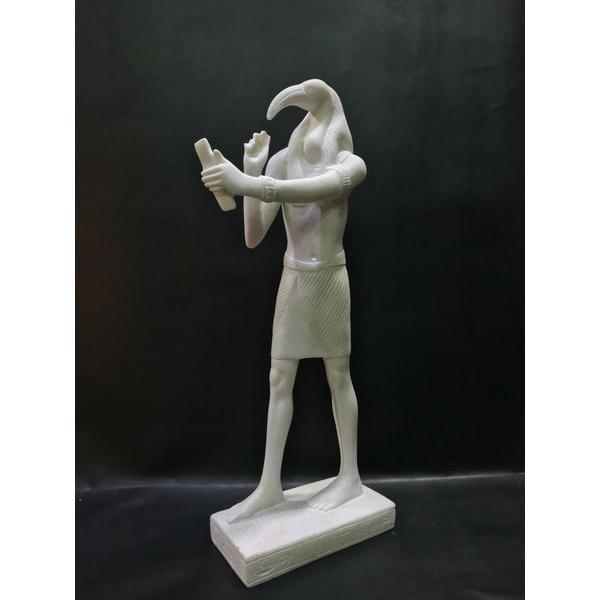Thoth Egyptian Statue
