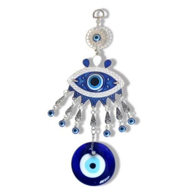 Intuition Perception Evil Eye Charm