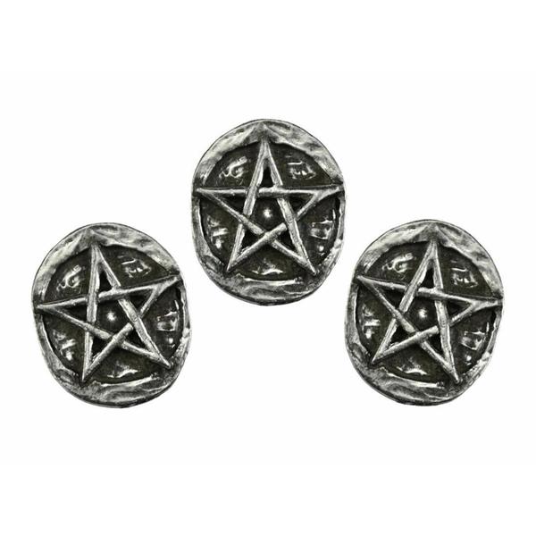 Pentacle Pocket Token