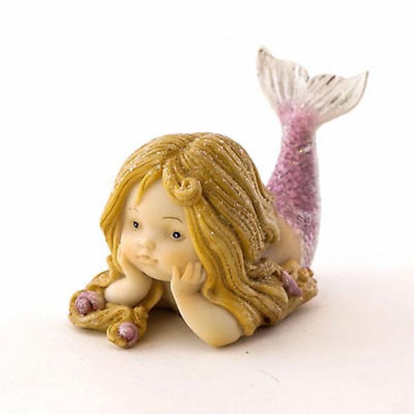 Little Mermaid