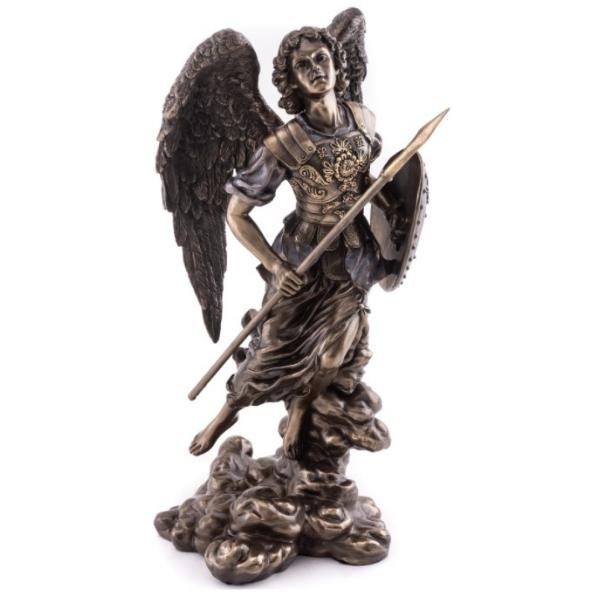 Archangel Raphael