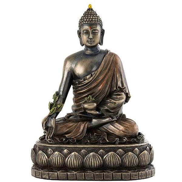 Buddha Medicine