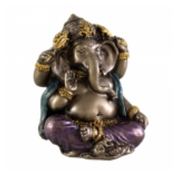 Ganesh Mini