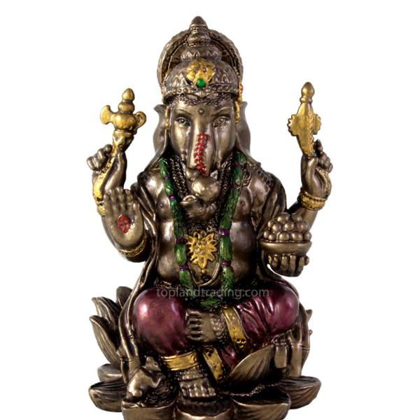 Ganesh small Statue