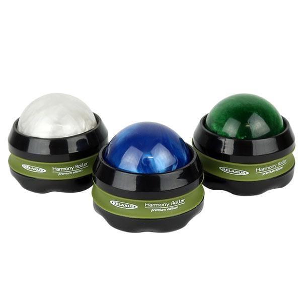 Harmony Roller Massager