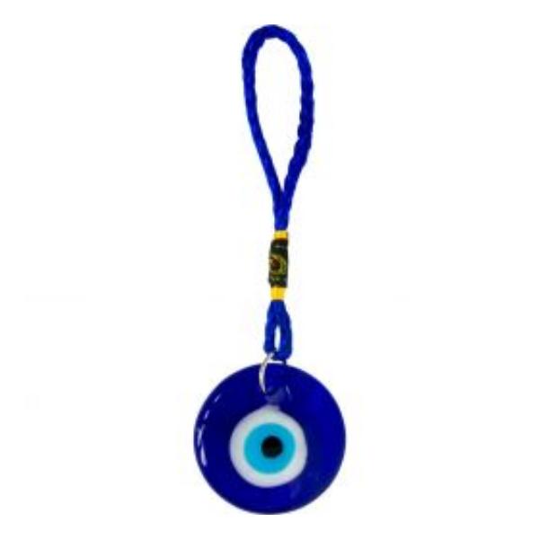 Evil Eye Talisman (1.25