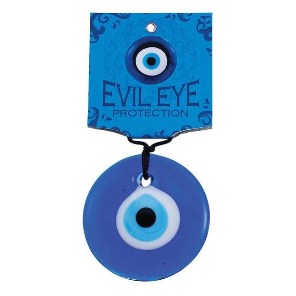 Evil Eye Hanging Small