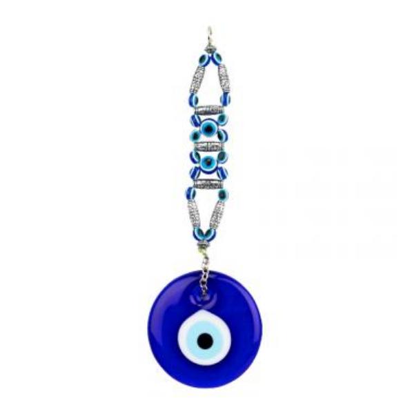 Evil Eye Hanging (10")