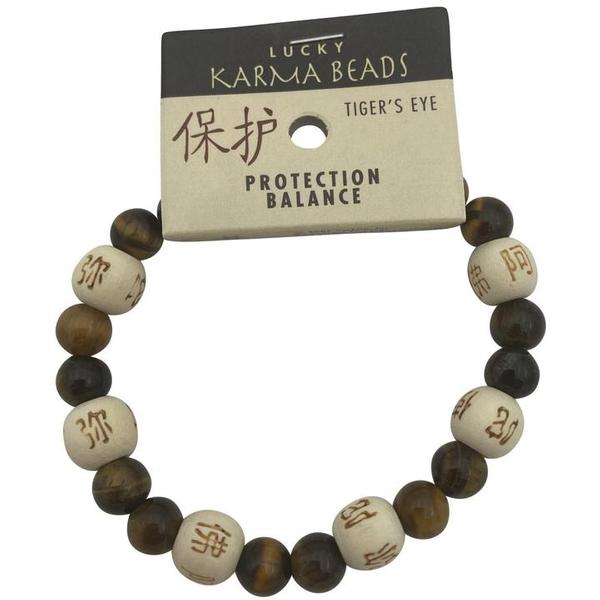 Lucky Karmalogy Bracelet - Protection & Balance