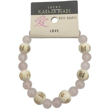 Lucky Karmalogy Bracelet - Love