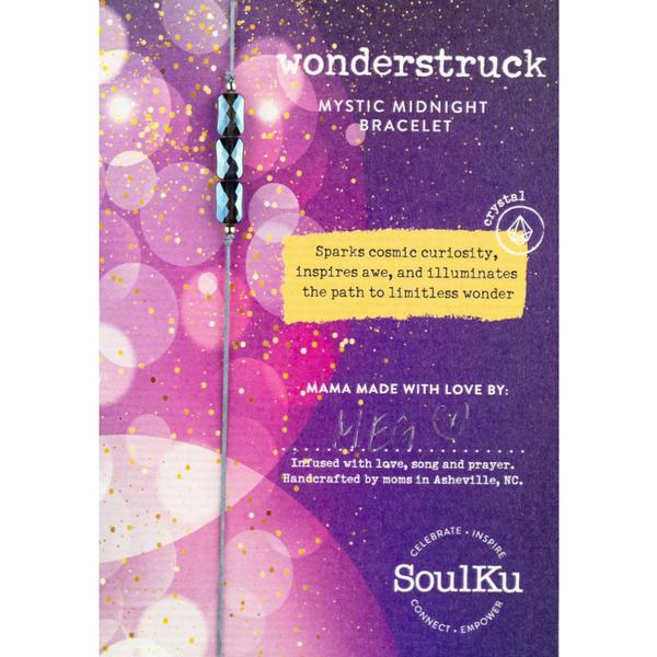 Wonderstruck Mystic Midnight Bracelet