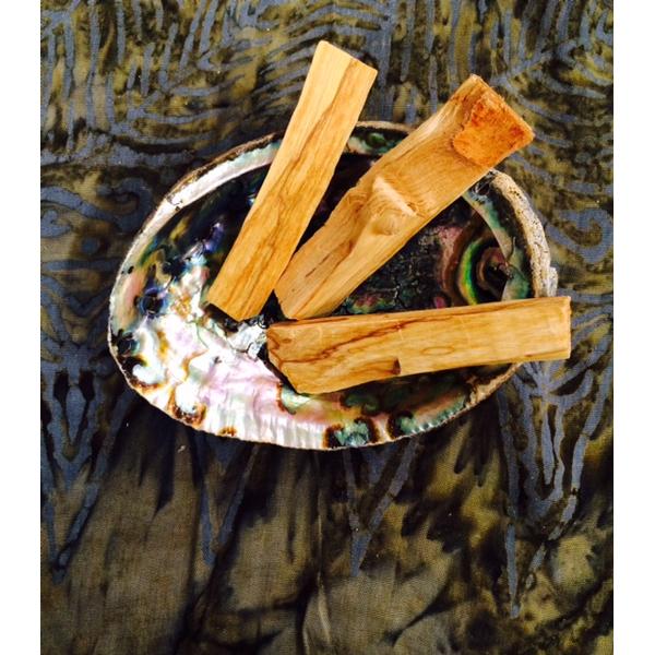 Palo Santo Stick