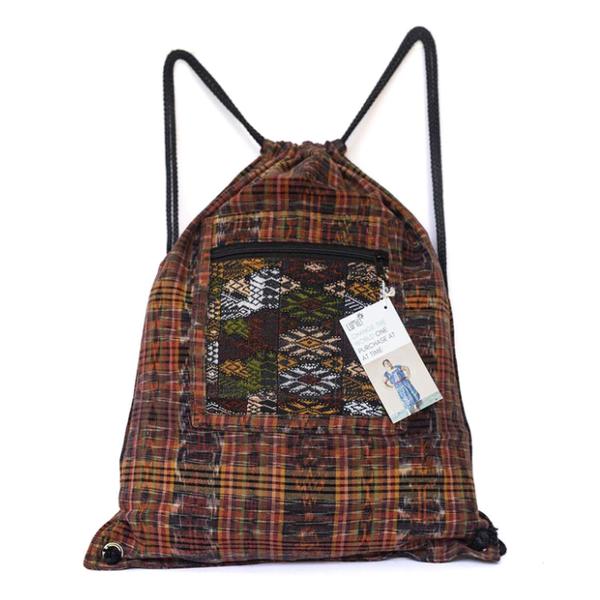 Salsa Corte Backpack