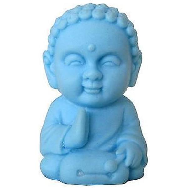 Pocket Buddha Harmony