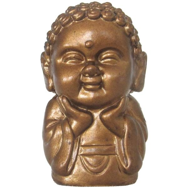 Pocket Buddha Happiness
