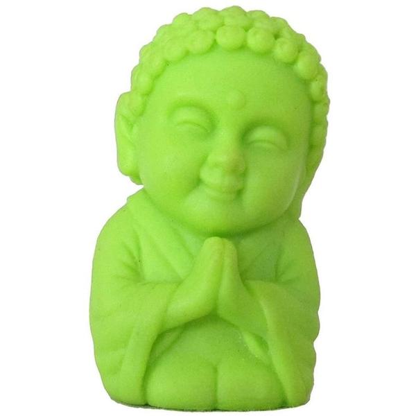 Pocket Buddha Faith