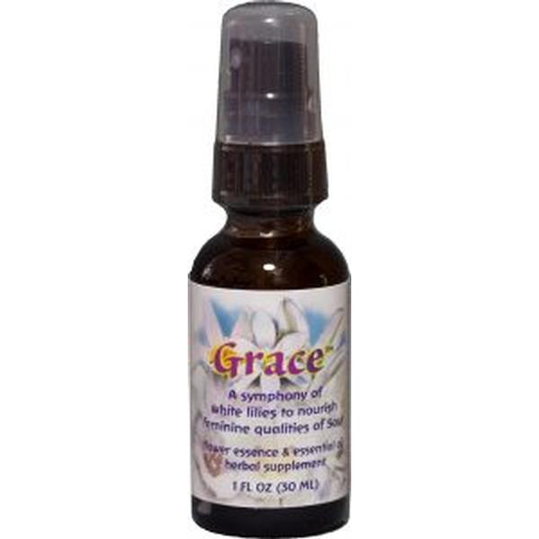 Grace Flower Essence Spray