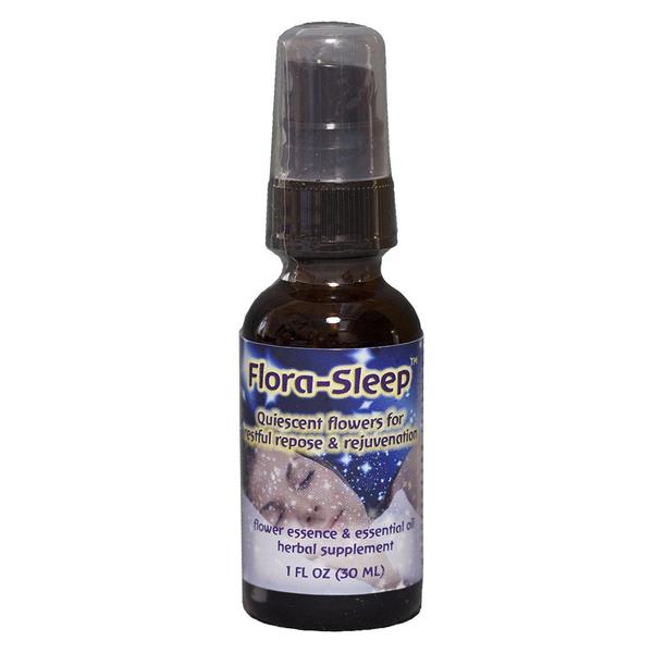 Flora Sleep Flower Essence Spray