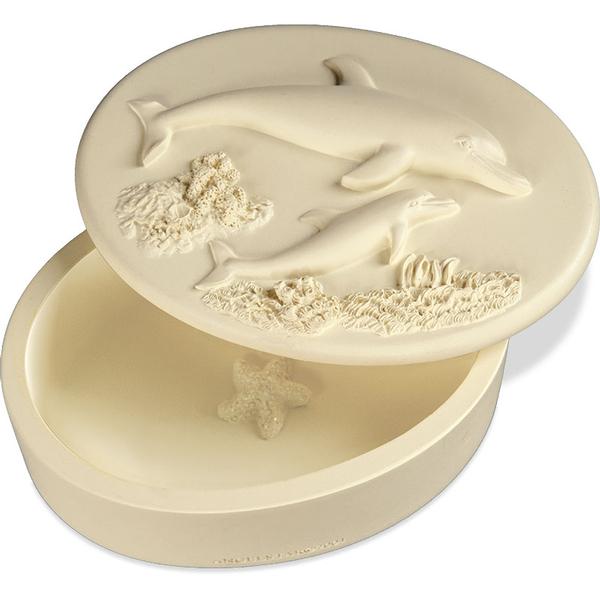 Wishing Box - Angels of the Sea