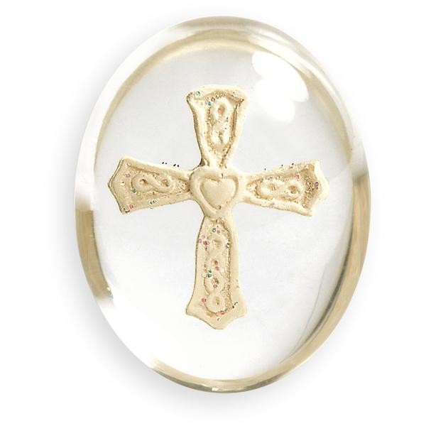Comfort Cross