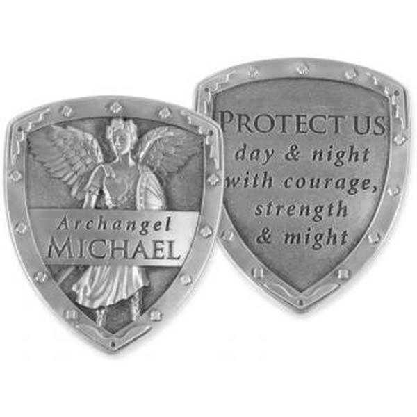 Michael Pocket Shield Token