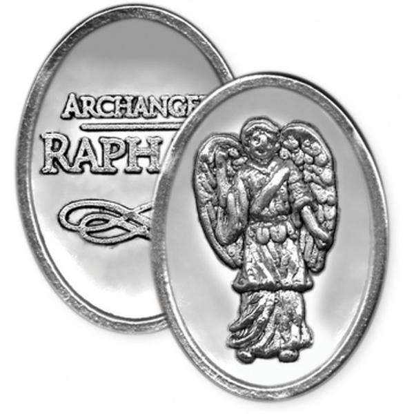 Archangel Raphael Token