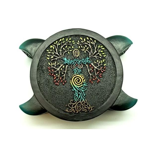 Goddess Tree of Life Box