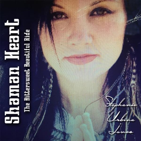 Shaman Heart CD