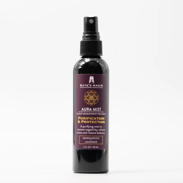 Purification & Protection Aura Mist