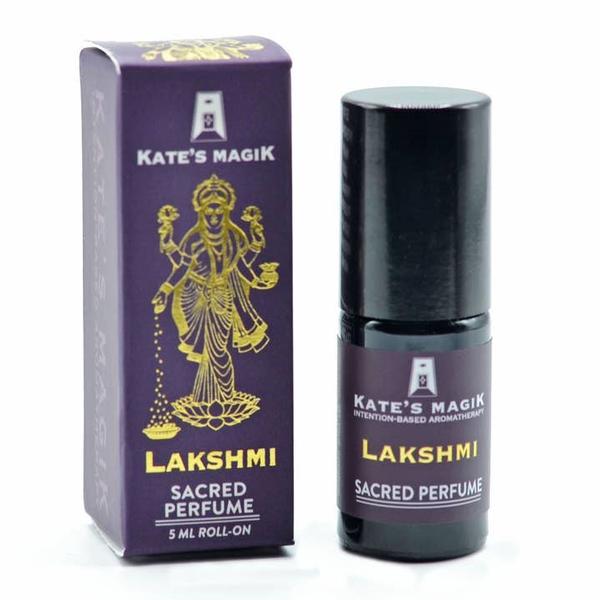 Lakshmi Sacred Perfume Roll On
