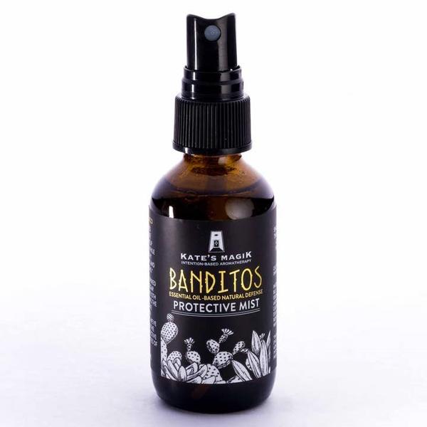Banditos Protective Mist