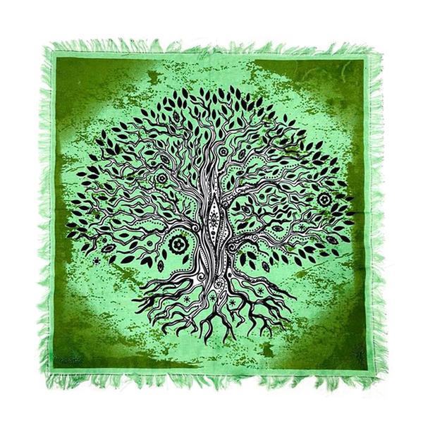 Tree of Life Altar Cloth