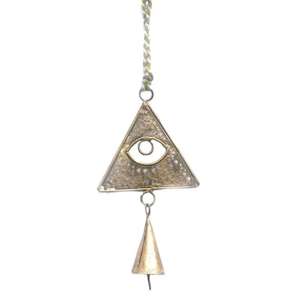 Mini All Seeing Eye Chime