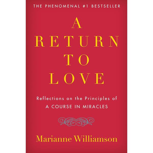 Return to Love