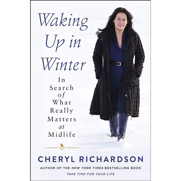 Waking Up in Winter