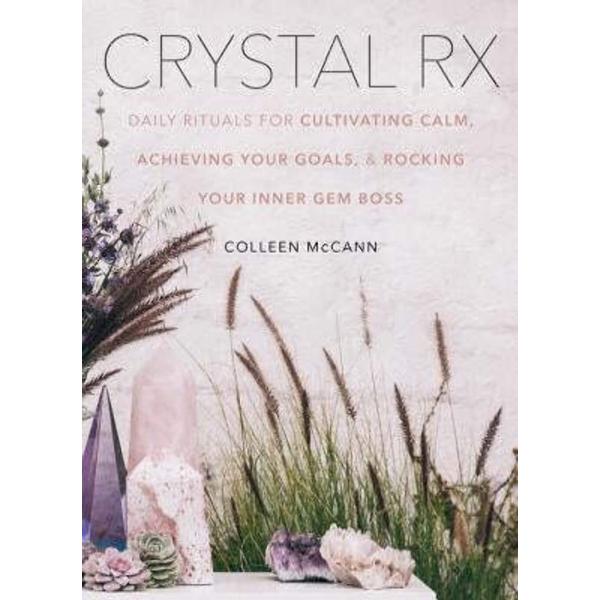 Crystal RX