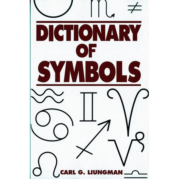 Dictionary of Symbols