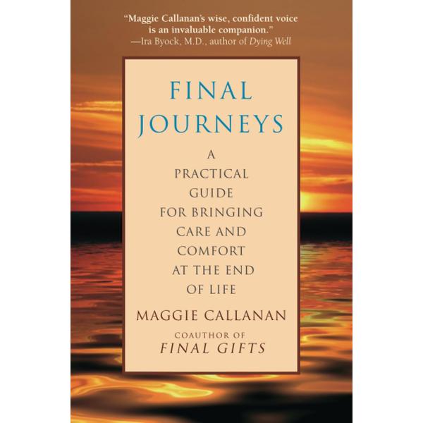 Final Journeys