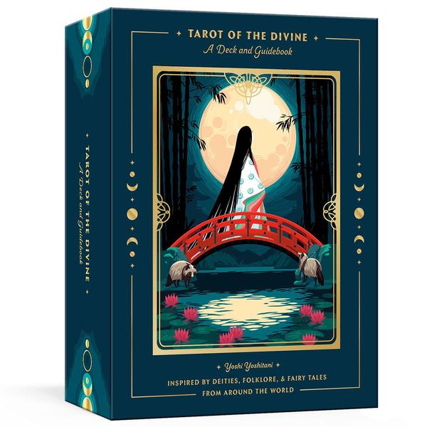 Tarot of the Divine
