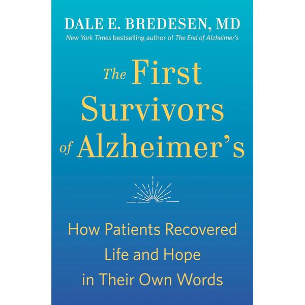 First Survivors of Alzheimer's